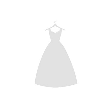 Essense of Australia Style No. D3374 Dress and Straps Default Thumbnail Image