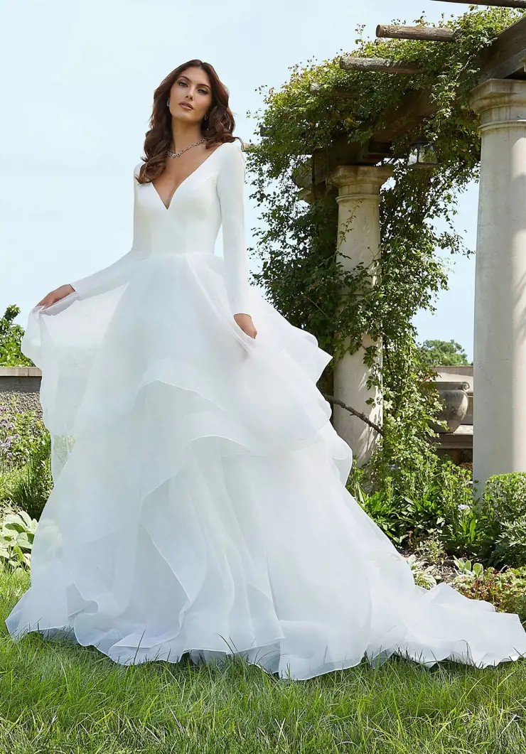 March Madness at Wendy’s Bridal! Image