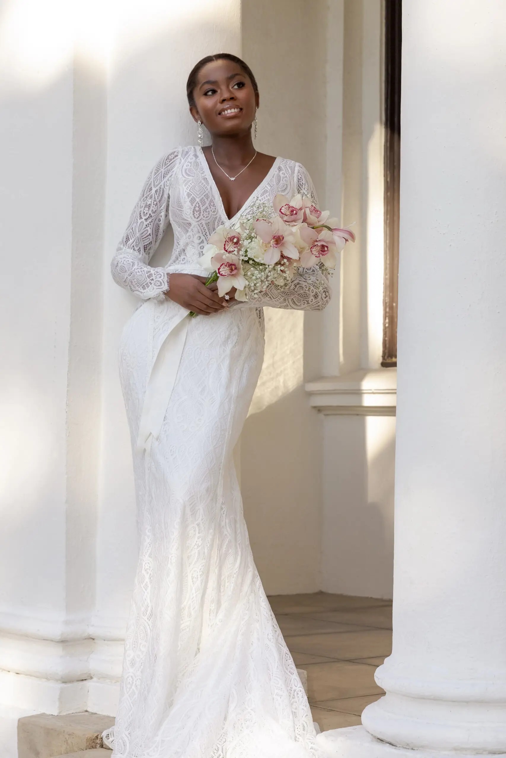 Stella York Fall 2024 Preview Trunk Show