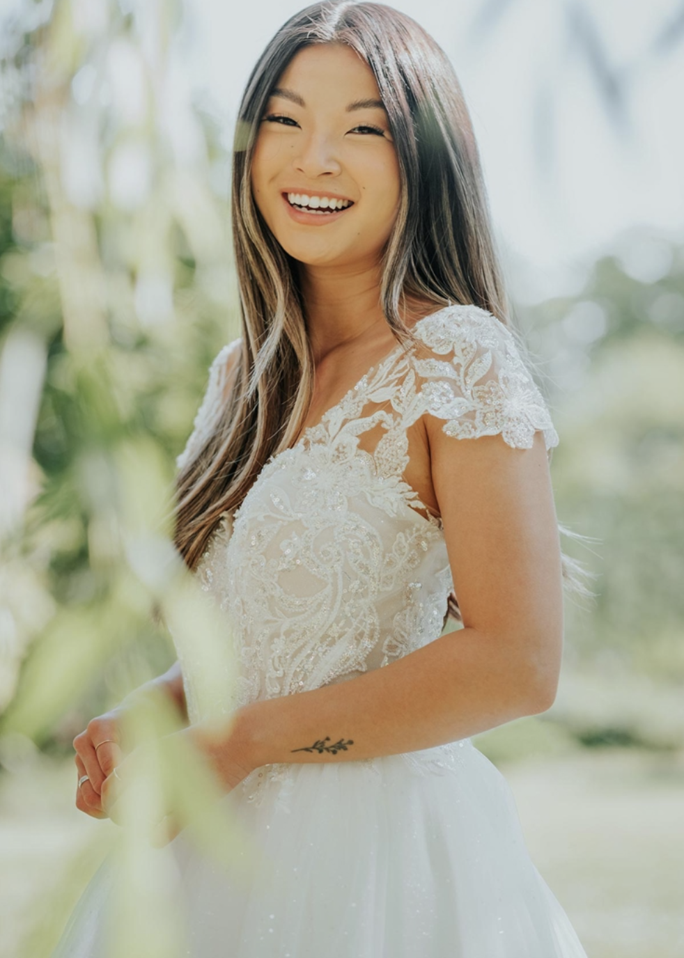 Designer Spotlight: Stella York Image