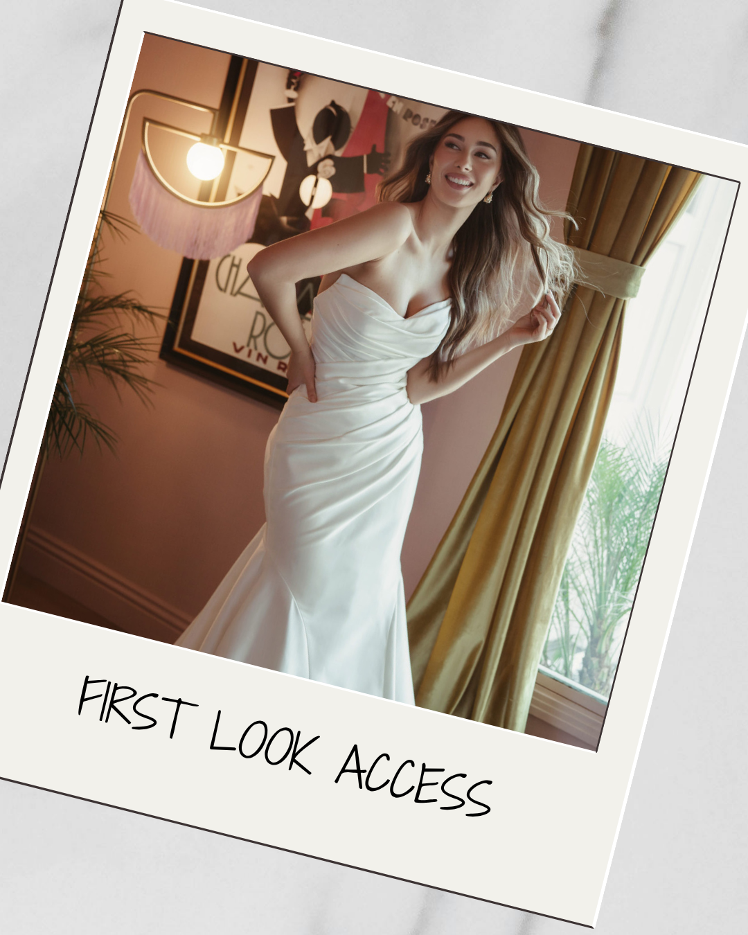 5 Signs You Haven’t Found Your Dress Yet (And Where to Look Next) Image