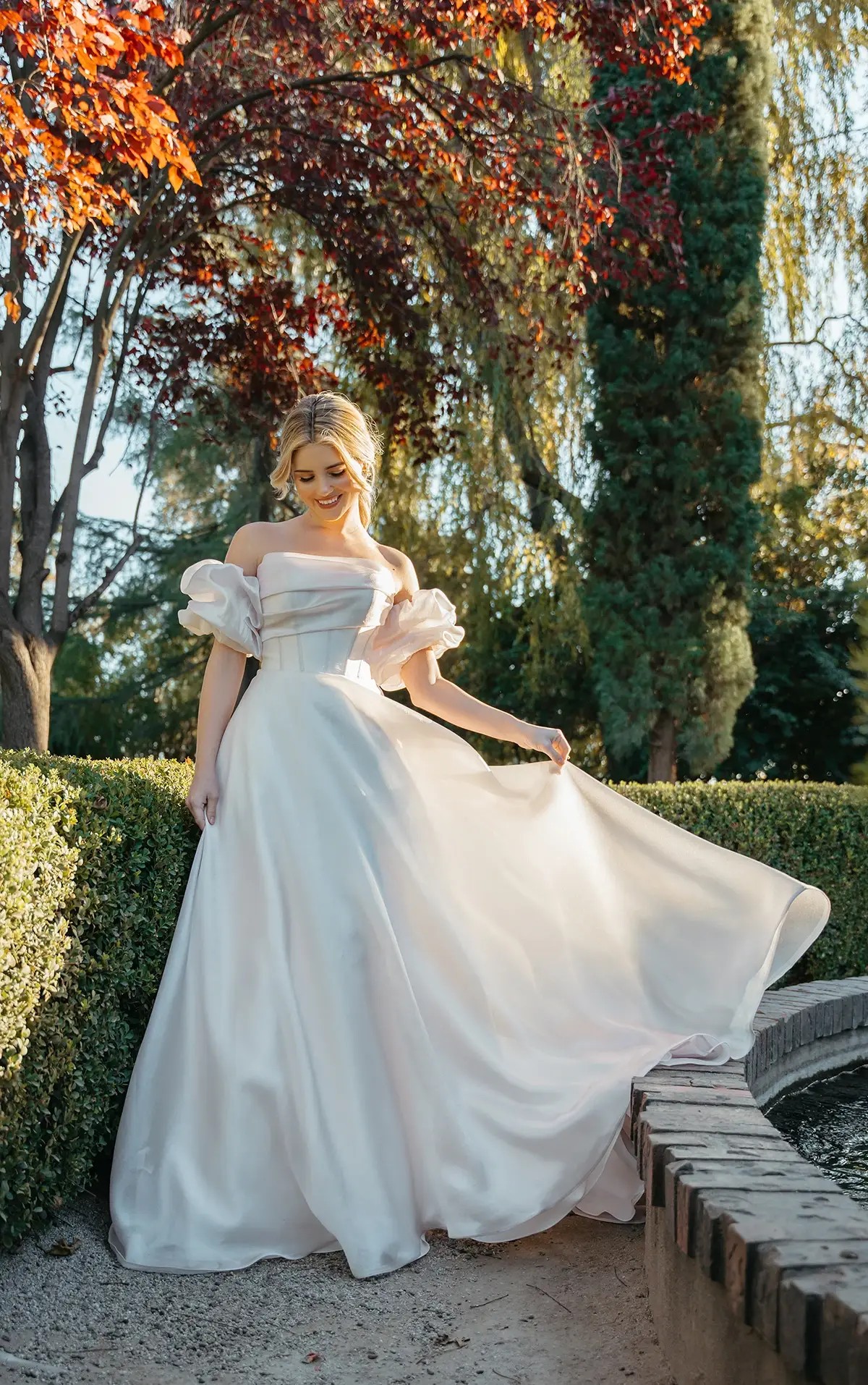 What is the National Bridal Sale &amp; Why is it a Great Event To Attend? Image