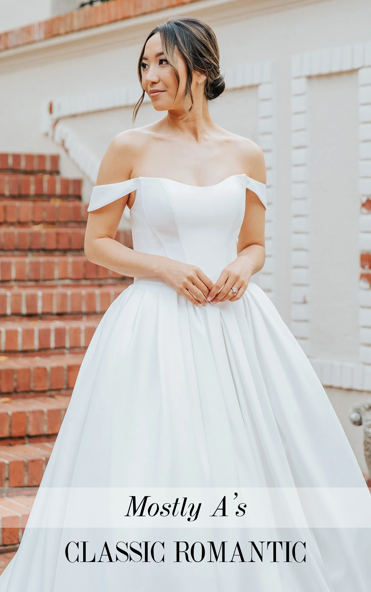 Bridal Style Quiz Image