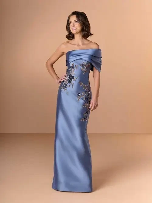 What Should the Mother of the Bride Wear?  2027 Mother of the Wedding Dress Trends. Desktop Image