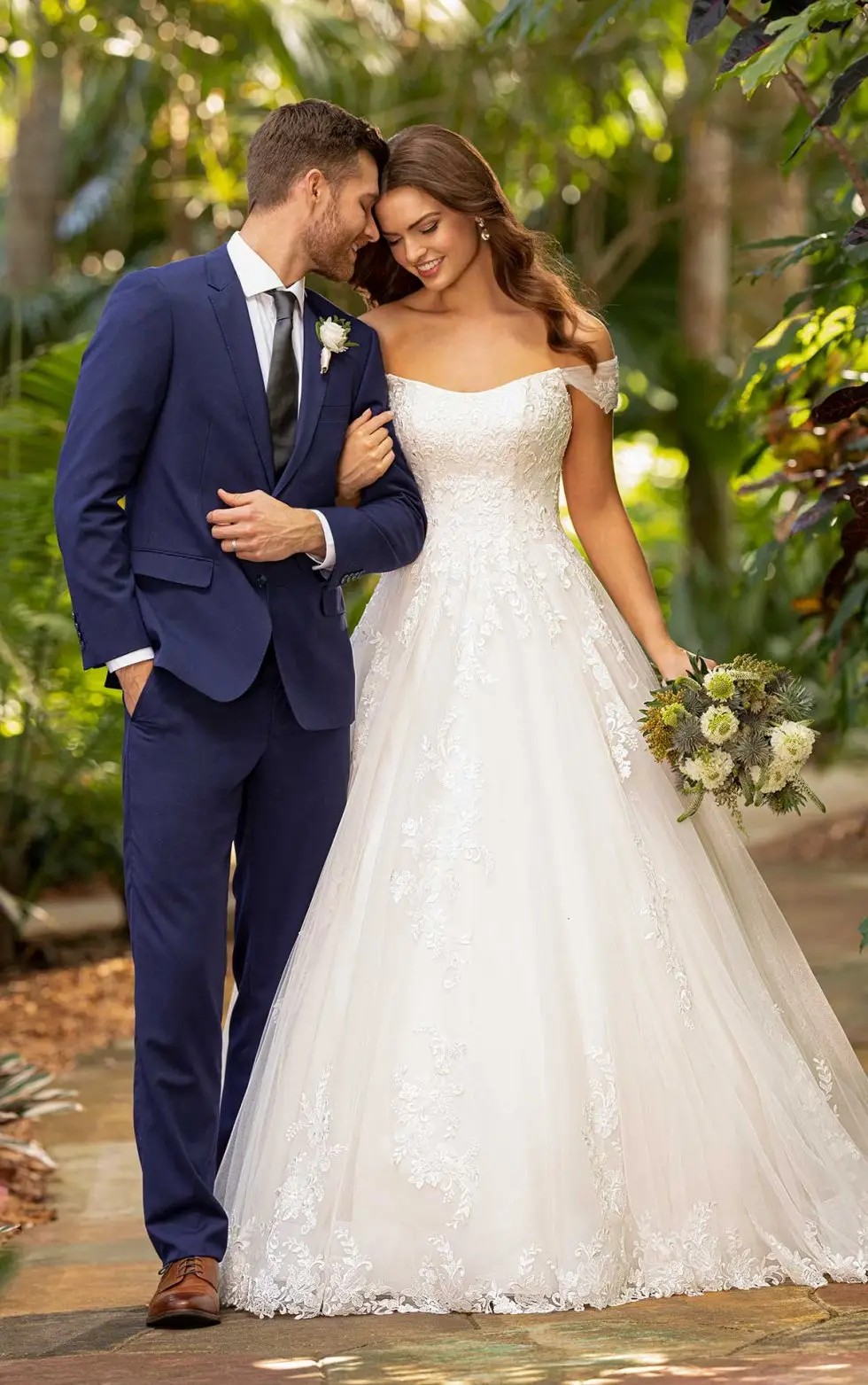 The Biggest Bridal Sale of the Year is HERE! 🎉