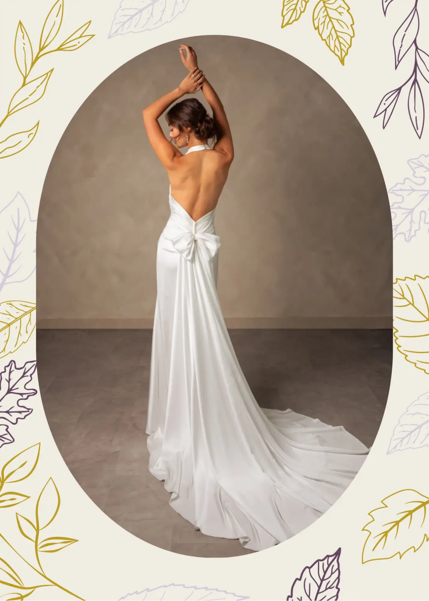 Bridesgiving Sample Sale Main Image
