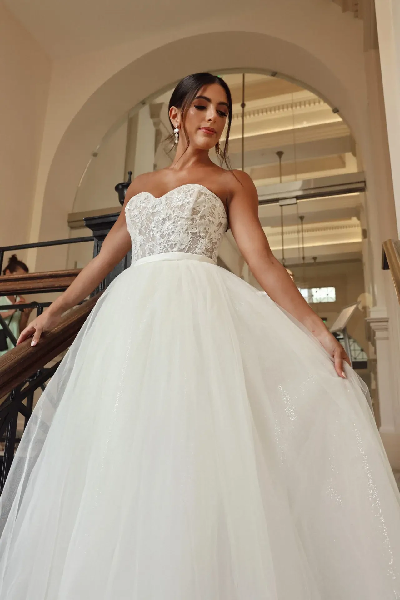 Essense of Australia Preview Trunk Show Main Image
