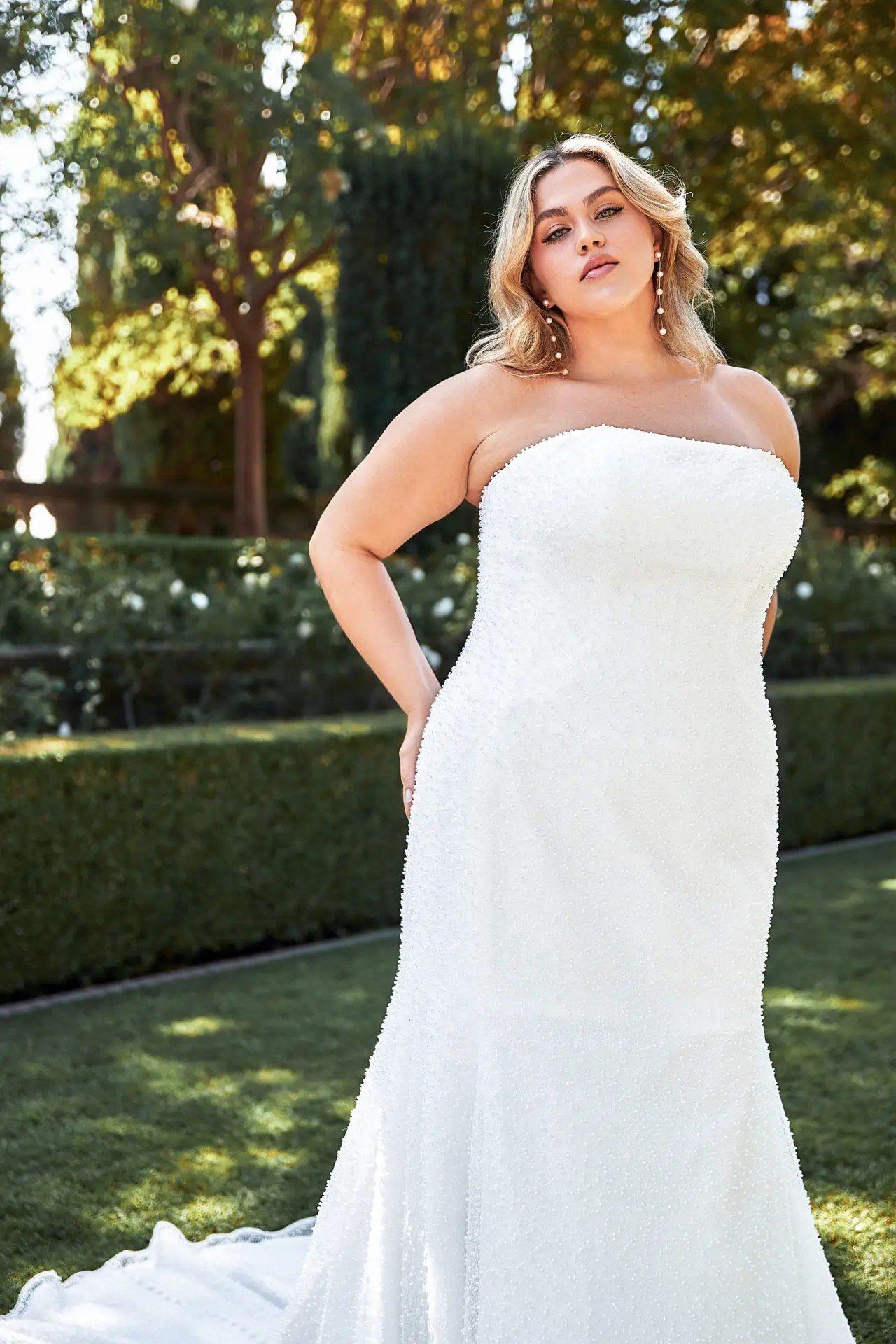 Your Dream Dress Awaits – For a Limited Time! Main Image