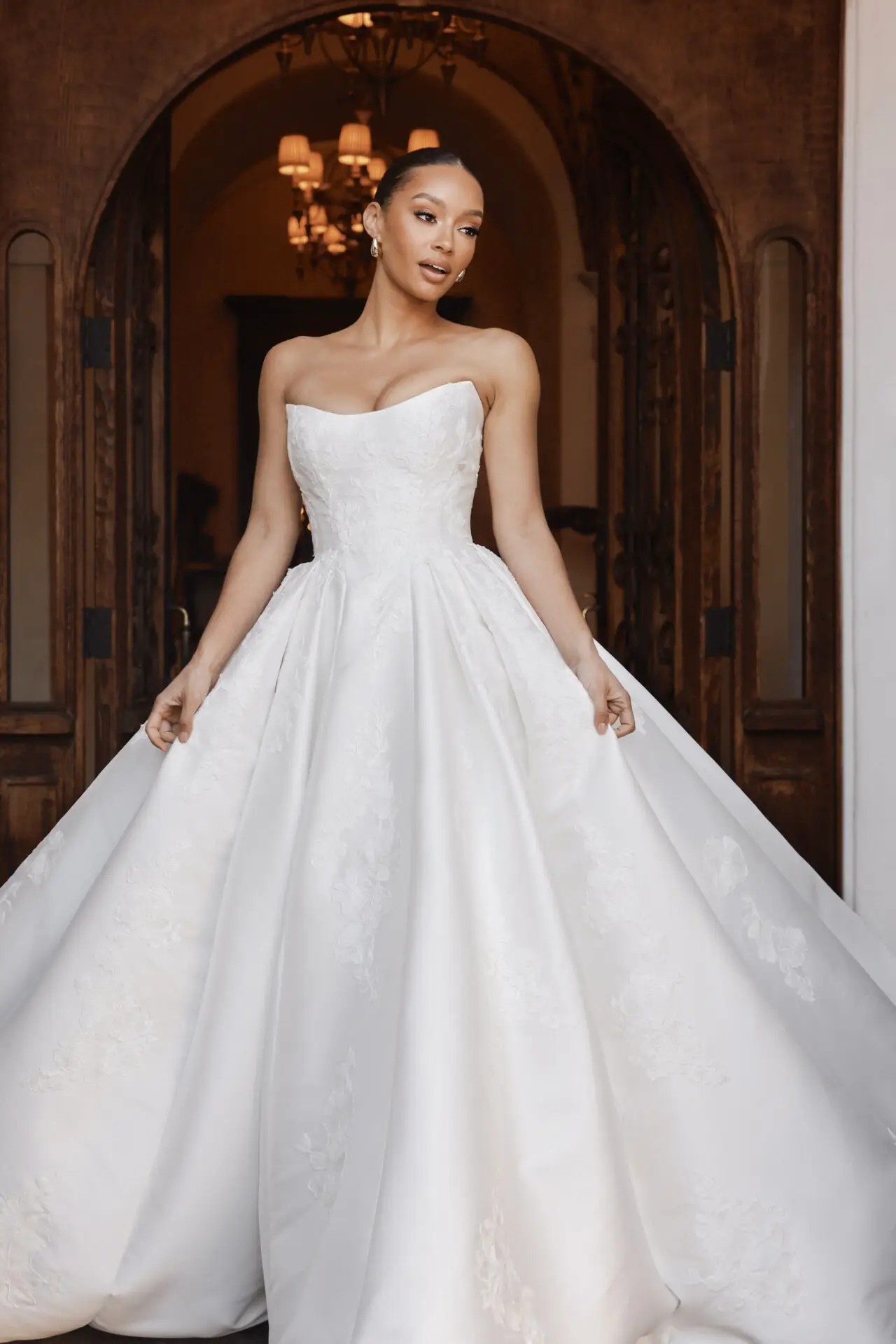 Essense of Australia Spring 2026 Preview Show Main Image