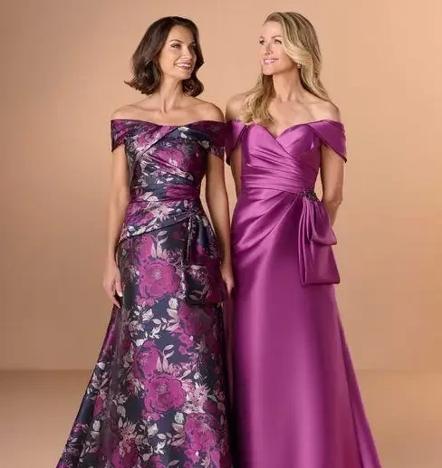 Mother of the Wedding Designer Showcase