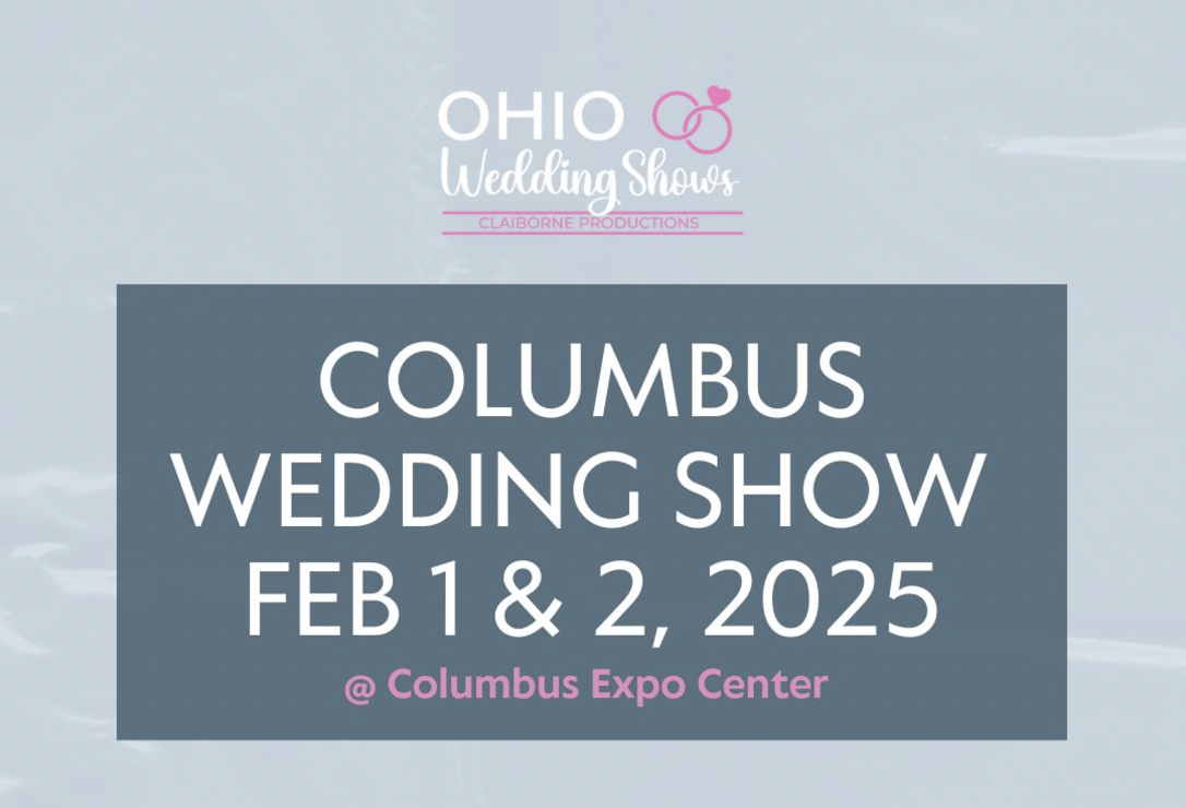 The Columbus Wedding Show & Expo Main Image