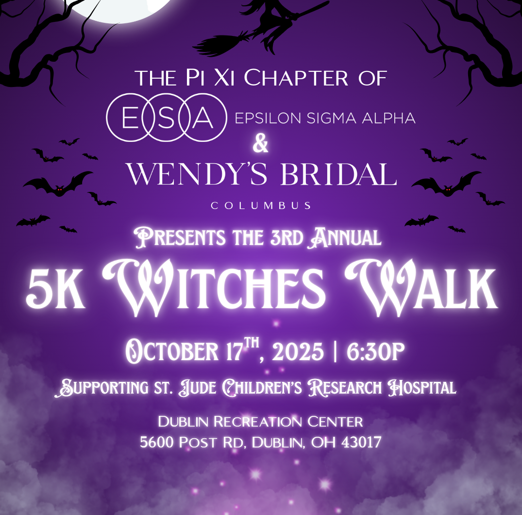 3rd Annual 5K Witches Walk Main Image