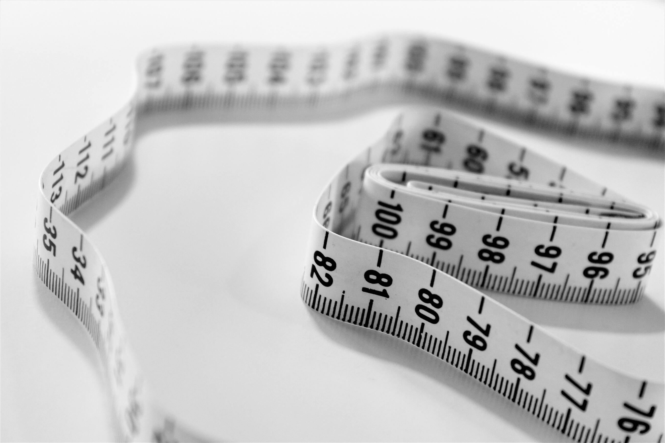 I Plan on Losing Weight! When Do I Buy My Wedding Dress? Image