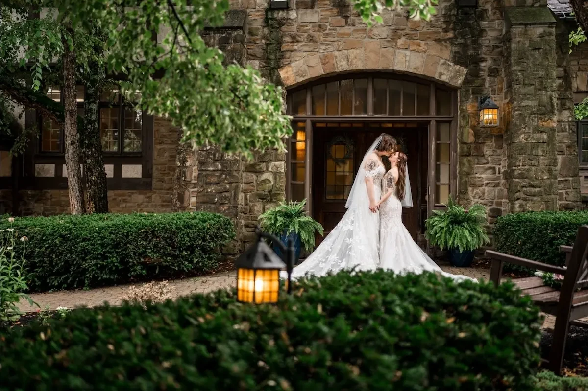 Real Bride Image
