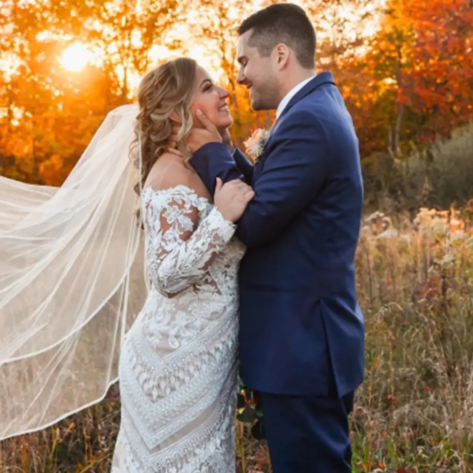 Real Bride Image