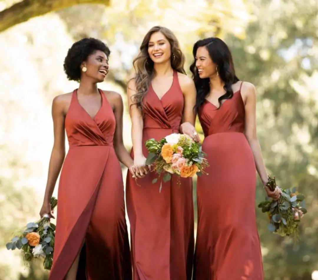 Bridesmaids Appointment Image