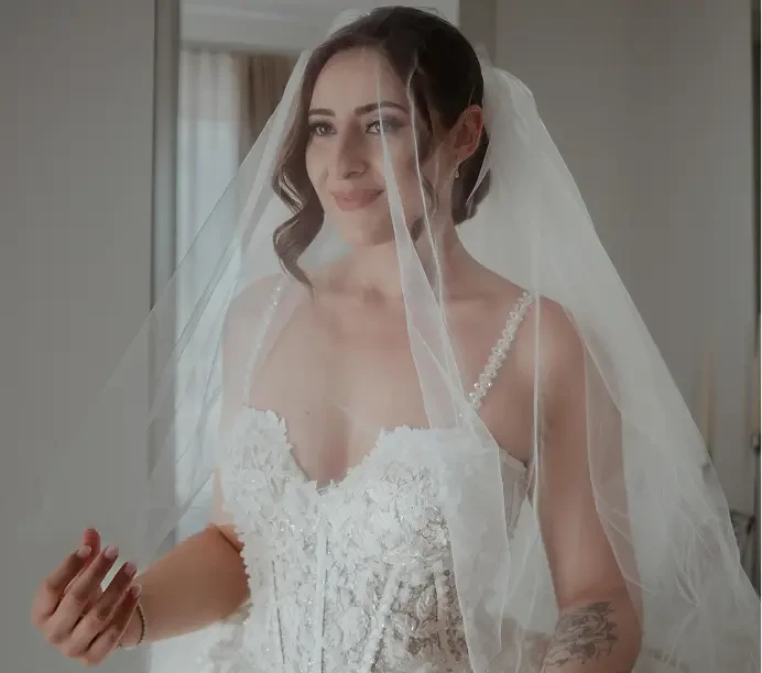 After you say yes