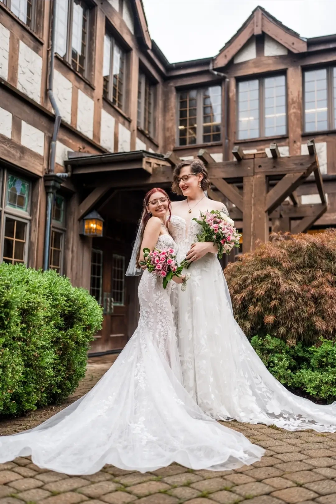 Real Bride Image