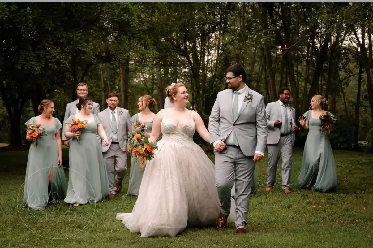 Real Bride Image