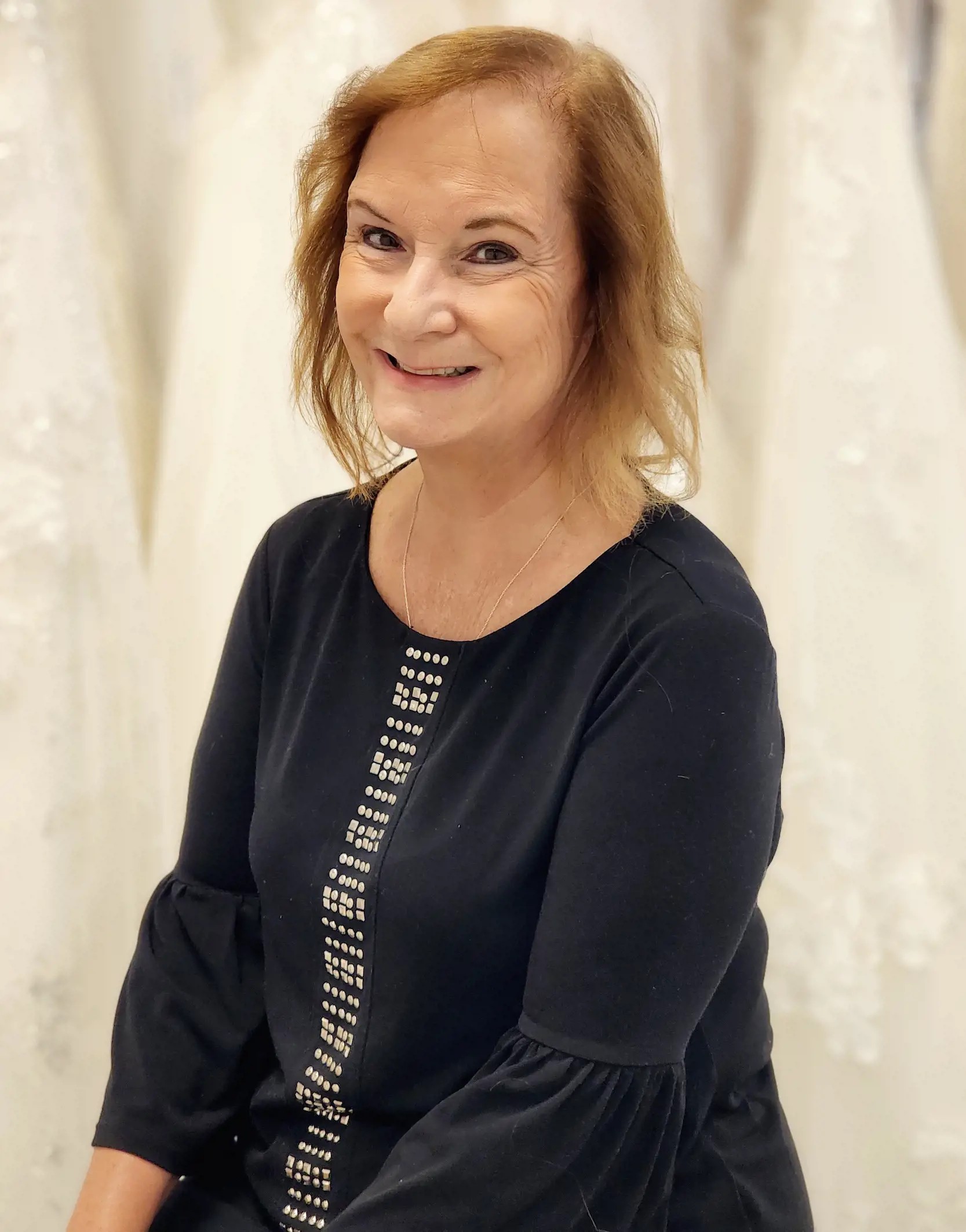 Photo of the Susan