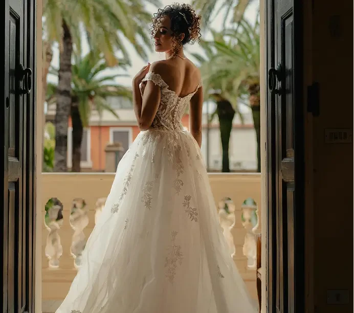 Wedding Dress Styles