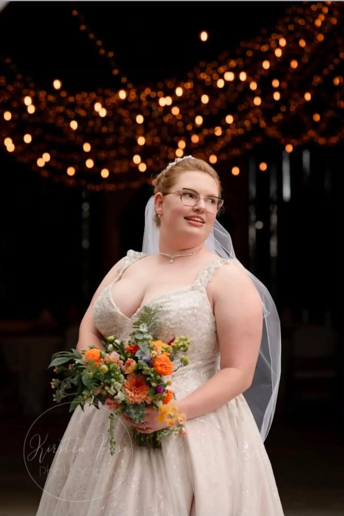 Real Bride Image
