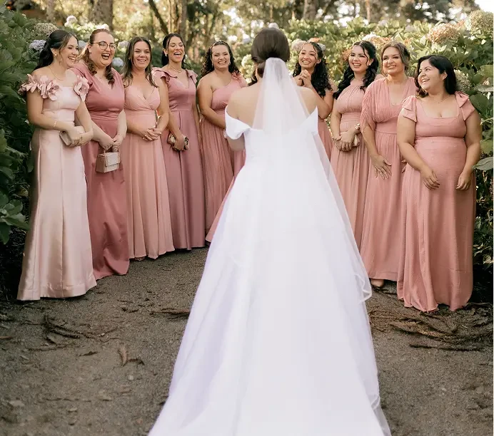Bridesmaids