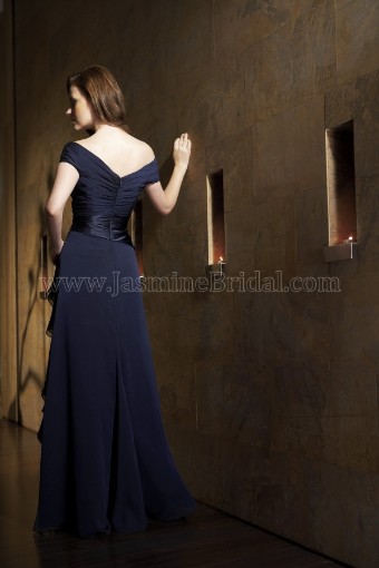 Jade  Style No. J1161 #5 Navy thumbnail