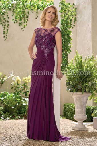 Jade  Style No. J195010 #0 default Navy thumbnail