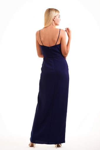 Jasmine/Belsoie Style No. P226011 #1 default Navy thumbnail