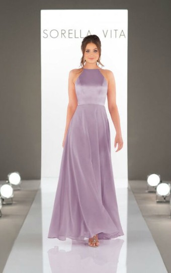 Sorella Vita Style No. 9146 #0 default Evergreen thumbnail