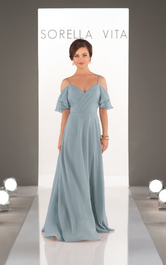 Sorella Vita Style No. 8960 #2 Evergreen thumbnail