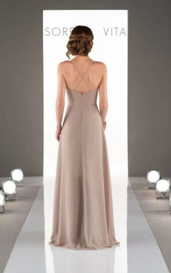 Sorella Vita Style No. 8798 #1 Evergreen thumbnail