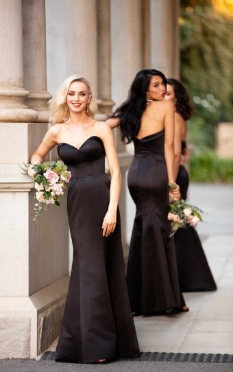 Sorella Vita Style No. 9242 #0 default Black thumbnail