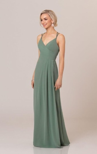 Sorella Vita Style No. 9258 #0 default Vintage Rose thumbnail