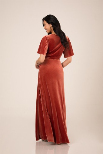 Sorella Vita Style No. 9660 #1 (MOSS) Moss thumbnail