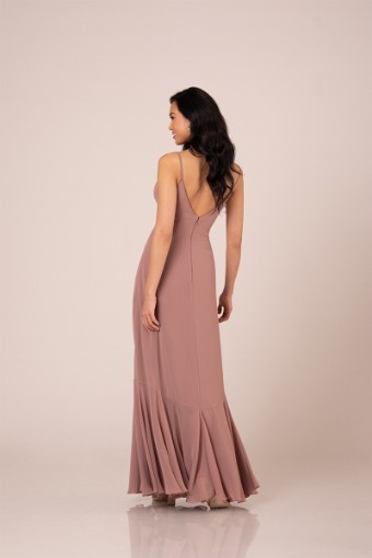 Sorella Vita Style No. 9582 #1 (HGOLD) Harvest Gold (ROSEW) Rosewood thumbnail