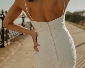 Stella York Style No. 7553ZZ #4 Ivory thumbnail