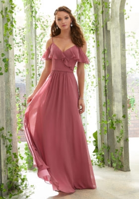 Morilee Style No. 21601 #0 default Bordeaux thumbnail