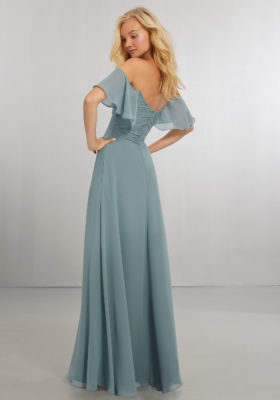 Morilee Style No. 21571 #1 default Deep Sea thumbnail