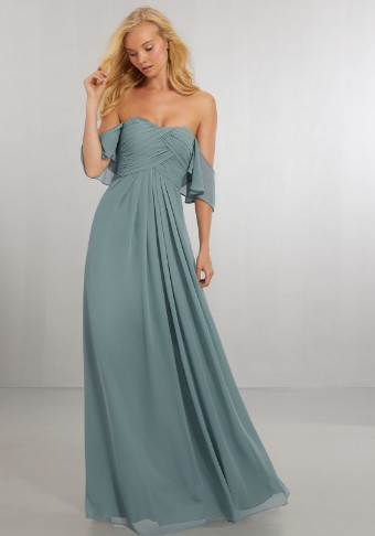 Morilee Style No. 21571 #0 default Deep Sea thumbnail