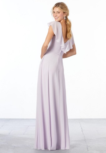 Morilee Style No. 21657 #1 default Eggplant Bordeaux thumbnail