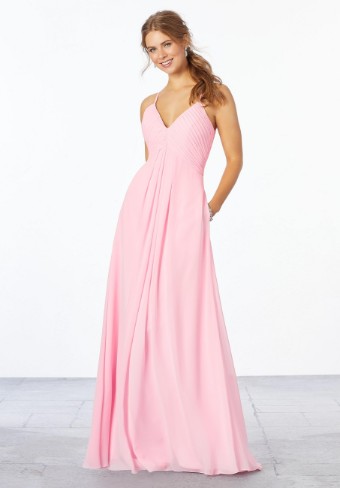 Morilee Style No. 21658 #0 default Spice thumbnail