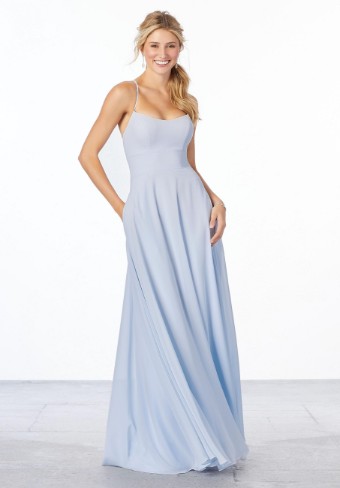 Morilee Style No. 21655 #0 default Fog thumbnail