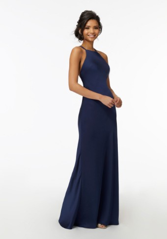 Morilee Style No. 21729 #0 default Sapphire thumbnail