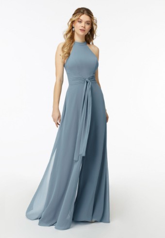 Morilee Style No. 21723 #0 default Slate thumbnail