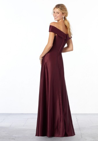Morilee Style No. 21663 #1 default Spice thumbnail