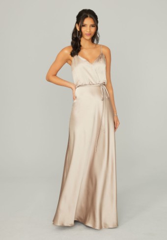 Morilee Style No. 21769 #0 default Moss thumbnail