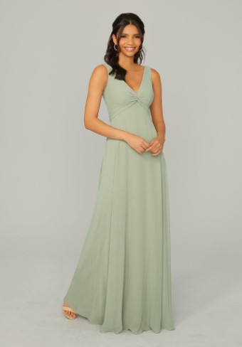 Morilee Style No. 21767 #0 default Rosewood thumbnail