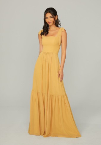 Morilee Style No. 21753 #0 default Sapphire thumbnail